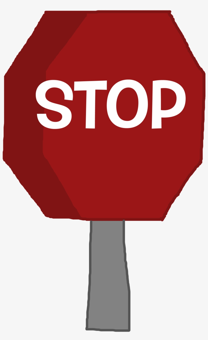 Stop Sign, transparent png