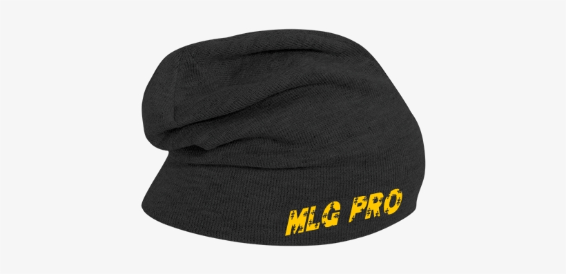 Hipster Slouch Beanie - Beanie, transparent png