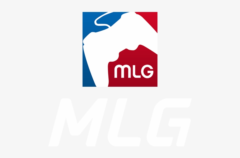 Major League Gaming Logo, transparent png