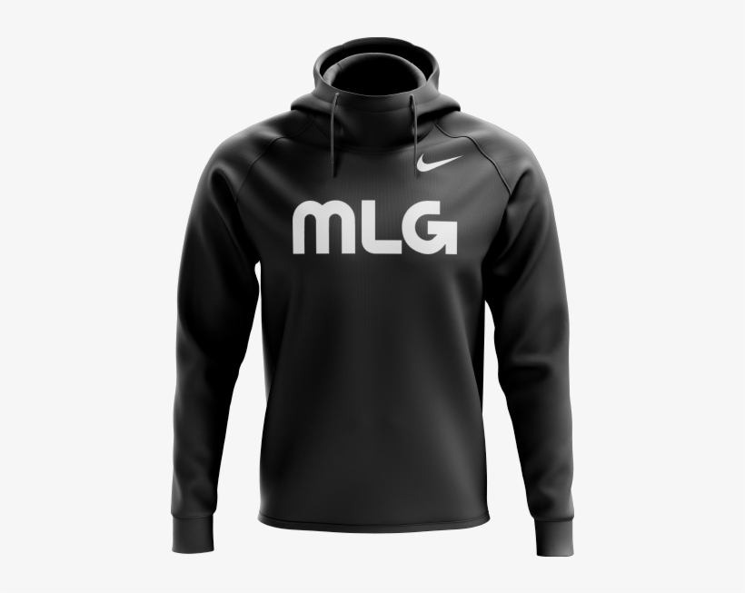 mlg nike windbreaker