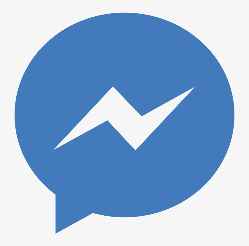 Social Facebook Messenger - Gloucester Road Tube Station, transparent png