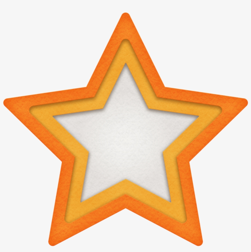 Clipart, Star, Png Transparent - Stars Clipart Transparent Jpg, transparent png