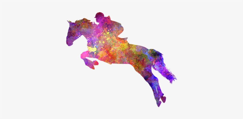 Bleed Area May Not Be Visible - Watercolor Painting, transparent png