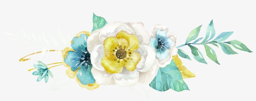 Яндекс - Фотки - Mint Flowers Png, transparent png