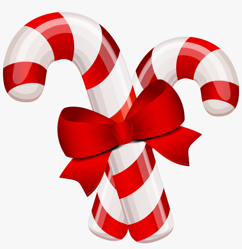 Christmas Candy Png Image - Christmas Candy Cane Png, transparent png