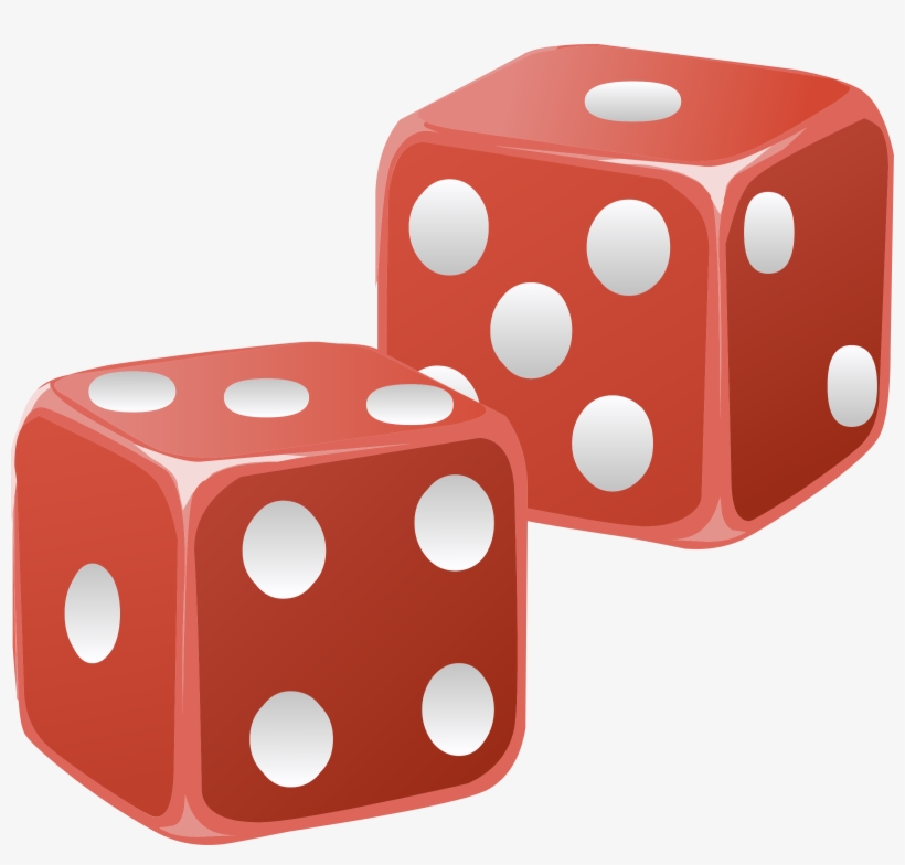 This Free Icons Png Design Of Misc Dice, transparent png