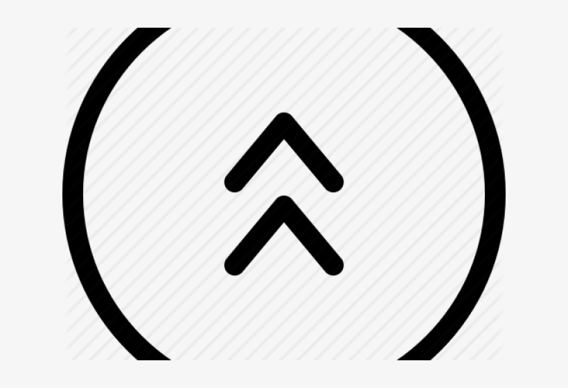 North Arrow Image - Circle, transparent png