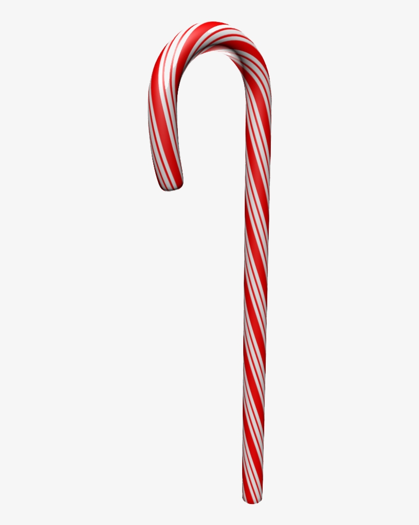 Candy Cane Png Image - Red And Green Candy Canes, transparent png