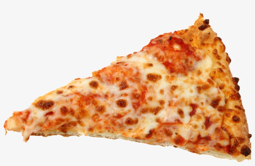 Free Png Pizza Slice Png Images Transparent - 1 Slice Of Margherita Pizza, transparent png
