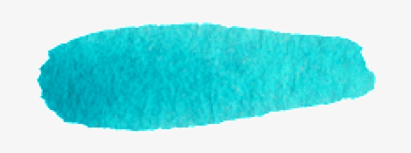 M Graham Watercolors Ml - Blue Watercolor Stroke Png, transparent png