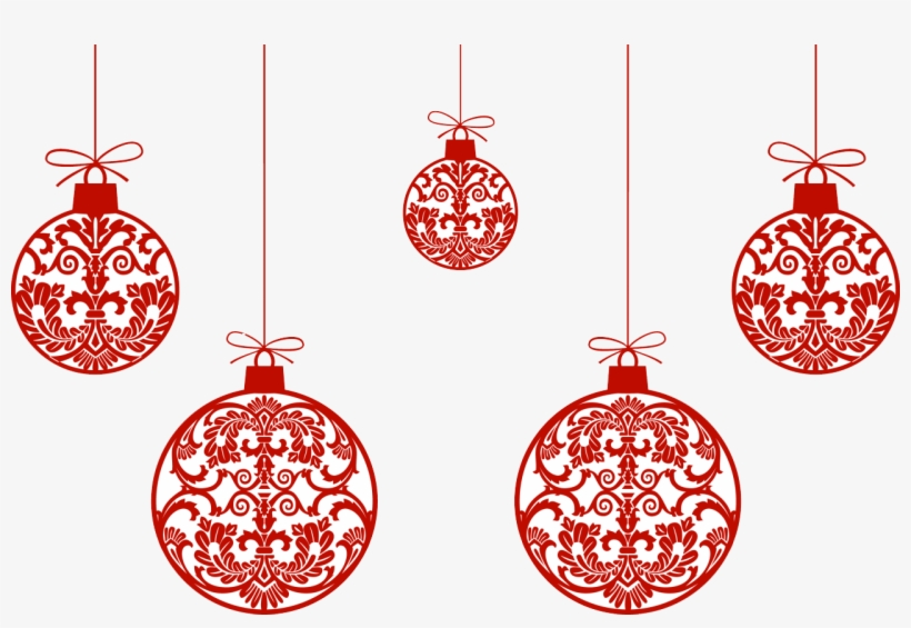 Best Christmas Ornaments Png Clipart - Christmas Ornaments Transparent Background, transparent png