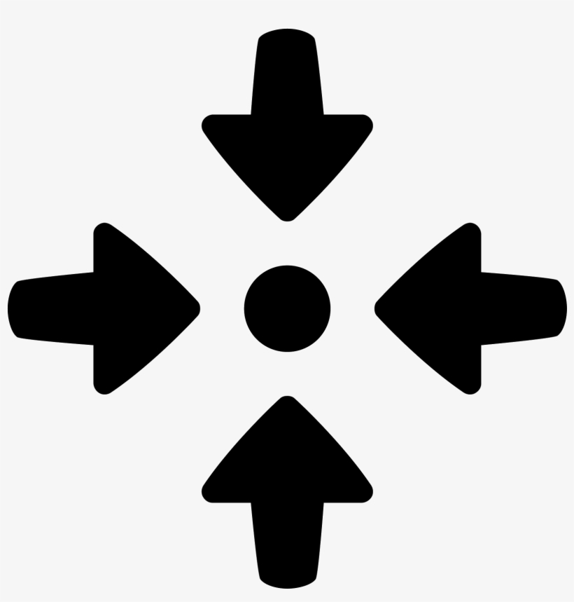 North Pole Centric Global Map Clip Art At Clker - Drag Icon Vector, transparent png