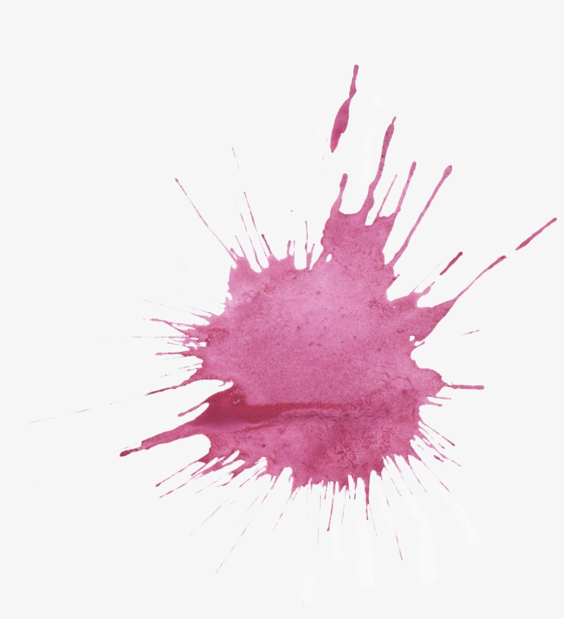 Free Download - Splash Water Color Png, transparent png
