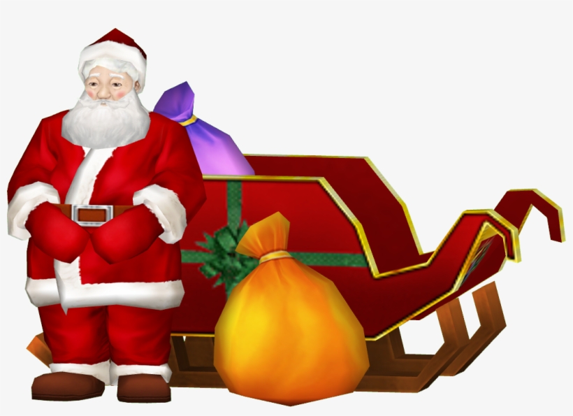 Santa Claus Dm - Santa Claus Images Png, transparent png
