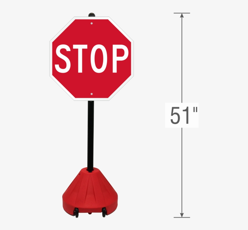 Do Not Enter Pole Sign, transparent png