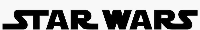Star Wars Logo Png Transparent - Wars Return Of The Jedi, transparent png