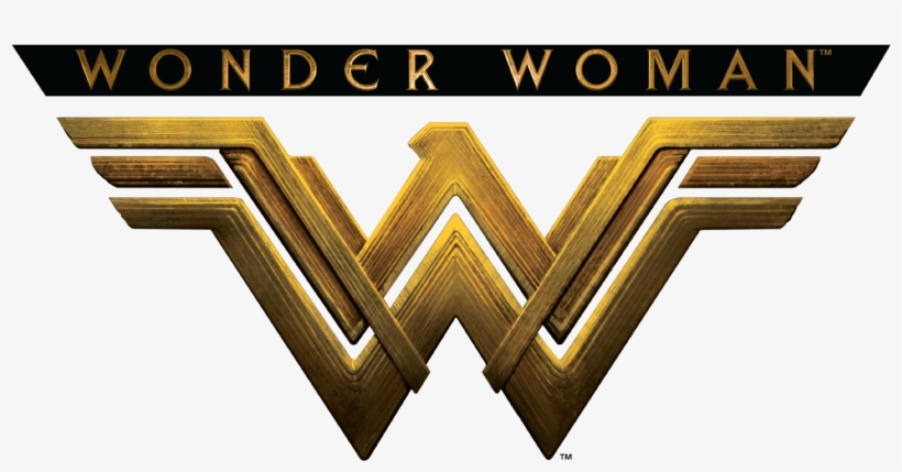 Wonder Woman - Filter - Wonder Woman Logo 2017, transparent png