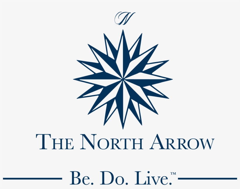 The North Arrow - North Arrow, transparent png