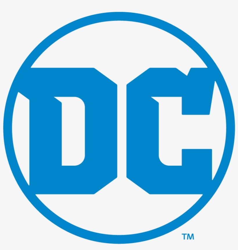 Wonder Woman Champion Of Themyscira Artist - Logos Dc, transparent png