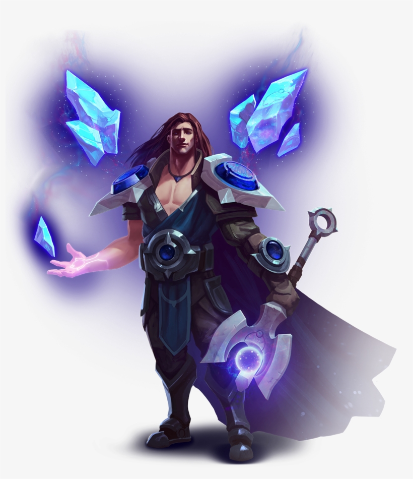 I'm So Going To Buy This New Taric - League Of Legends Taric, transparent png