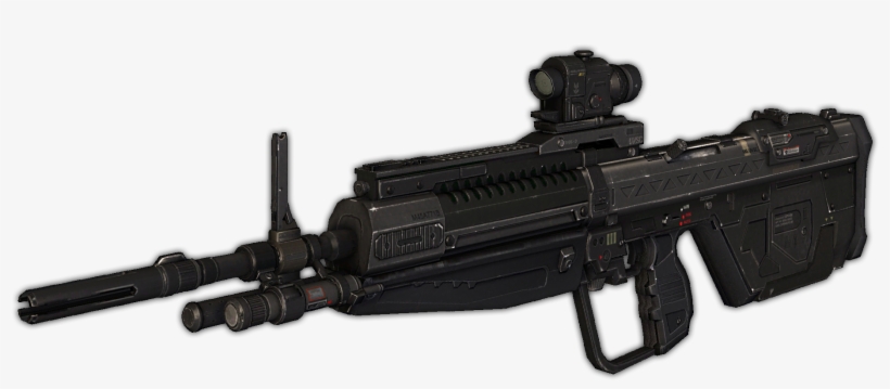 Is Mlg Going No Bloom For Providence - Halo Reach Dmr, transparent png