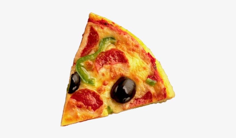 Pizza Slice Transparent Png - Pizza Slice Psd, transparent png