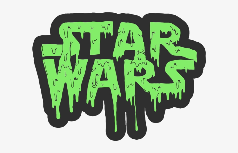 Star Wars Png Picture - Star Wars The Phantom Menace Itunes, transparent png