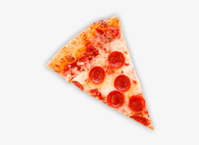 Slice Pizza Png - Pizza Slice Png Transparent, transparent png