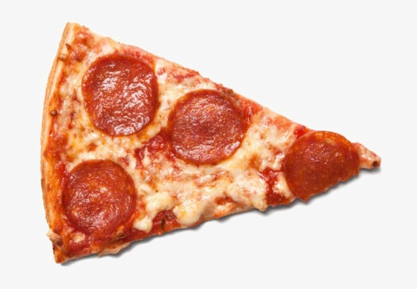 Pizza Slice Transparent Images - We Re Here For A Good Time Not A Long Time Meme, transparent png