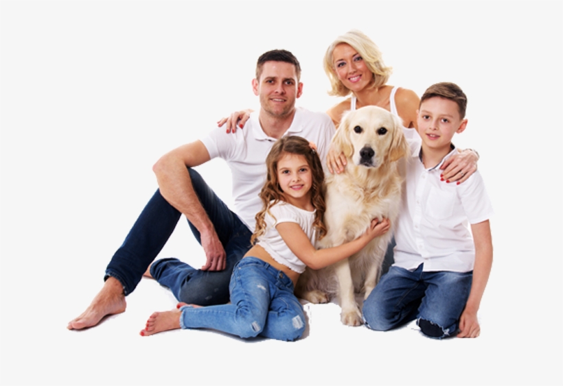Testimonials - Family Portrait, transparent png