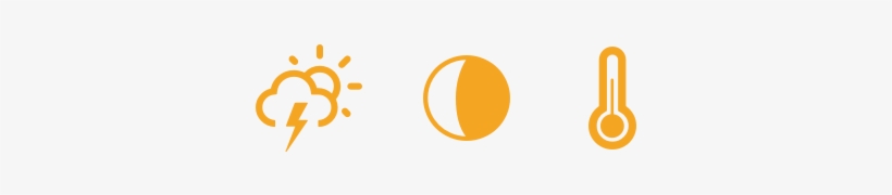 Weather Triggered Ads - Portable Network Graphics, transparent png