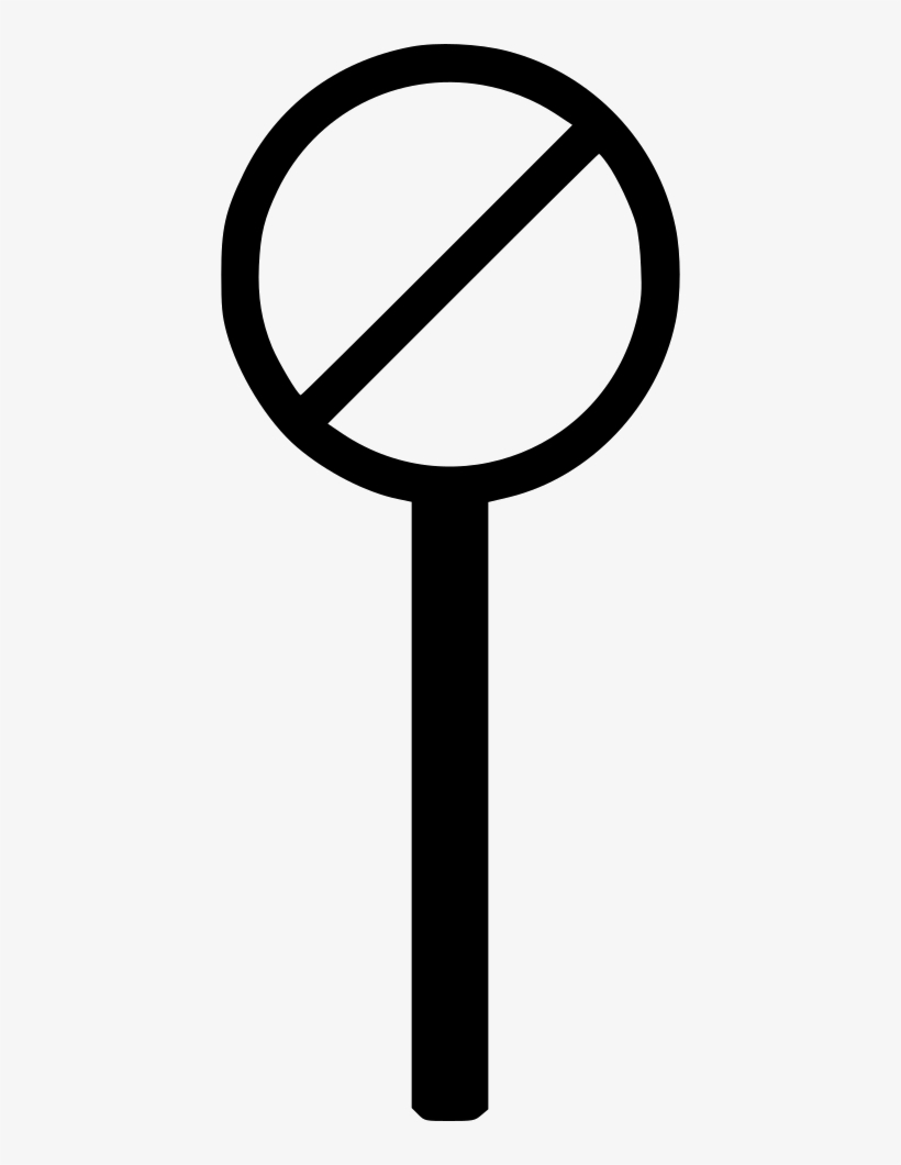 Stop Sign Traffic Street Road Traffic Comments - Milk Prohibited, transparent png