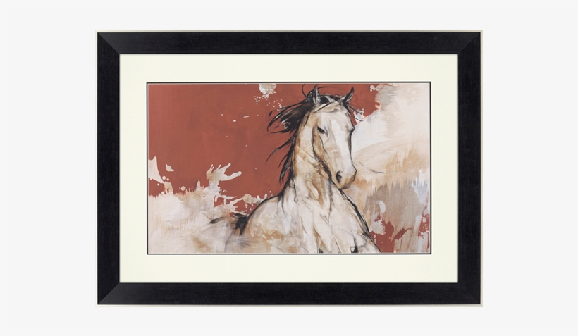 L'etalon - Stretched Canvas Print: Réguerre 's L'étalon, 18x25in., transparent png