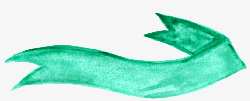 Transparent Watercolor Label - Stitch, transparent png