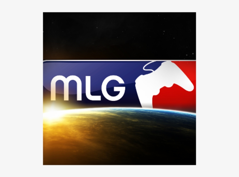 1-mlg Breaks Record - Major League Gaming, transparent png