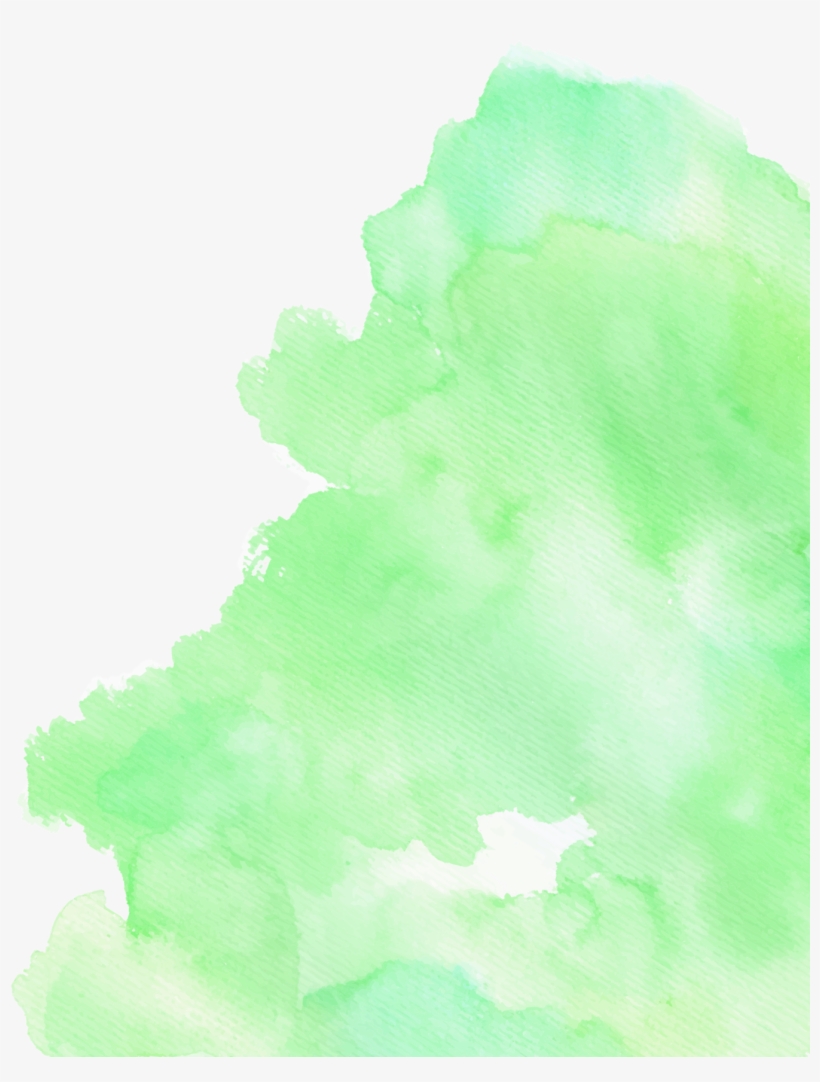 Watercolor - Something Obscure, transparent png