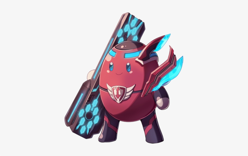 Egira 4 - Action Figure, transparent png