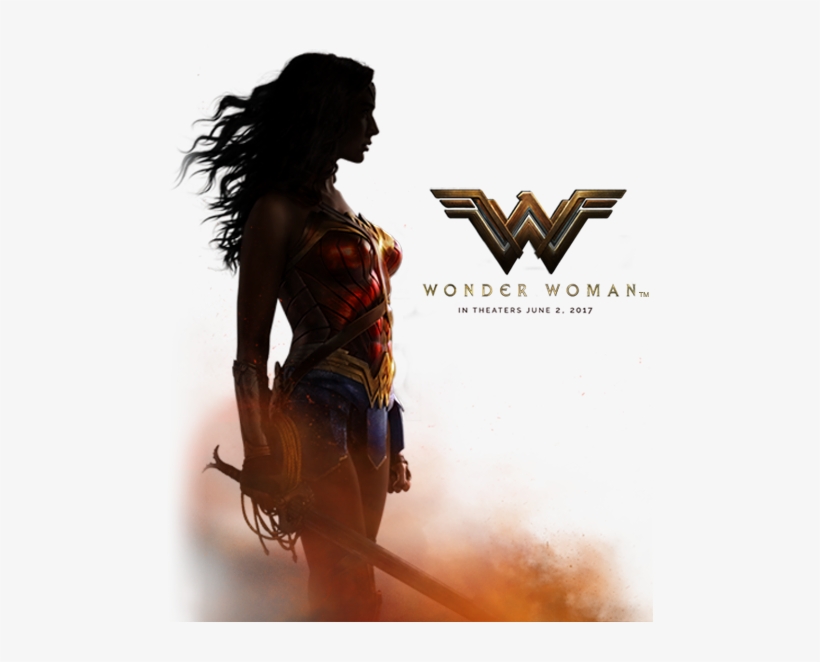 Tyson Foods & Wonder Woman $10 Virtual Reward Offer - Imagenes Full Hd 4k, transparent png