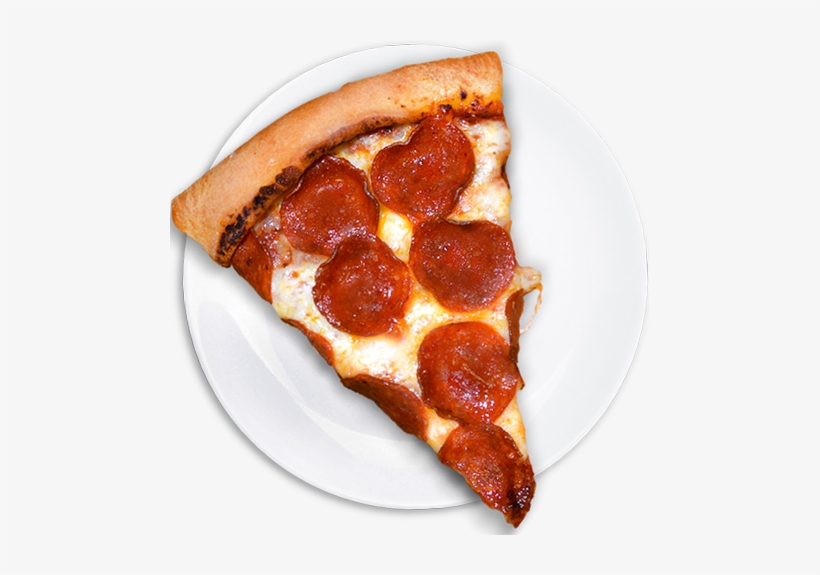 Pizza Slice Png Background Image - Pizza Teeth, transparent png