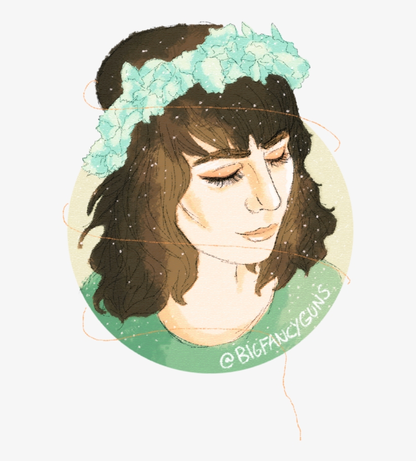 Never Miss A Moment - Dodie Clark, transparent png