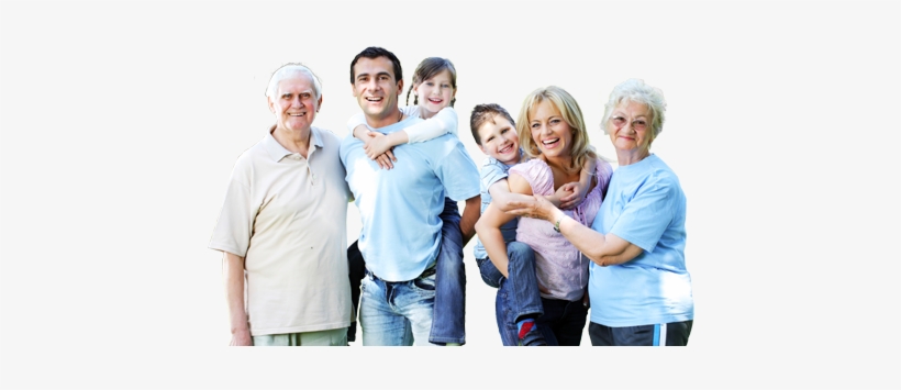 Family Png Picture - Family Png, transparent png