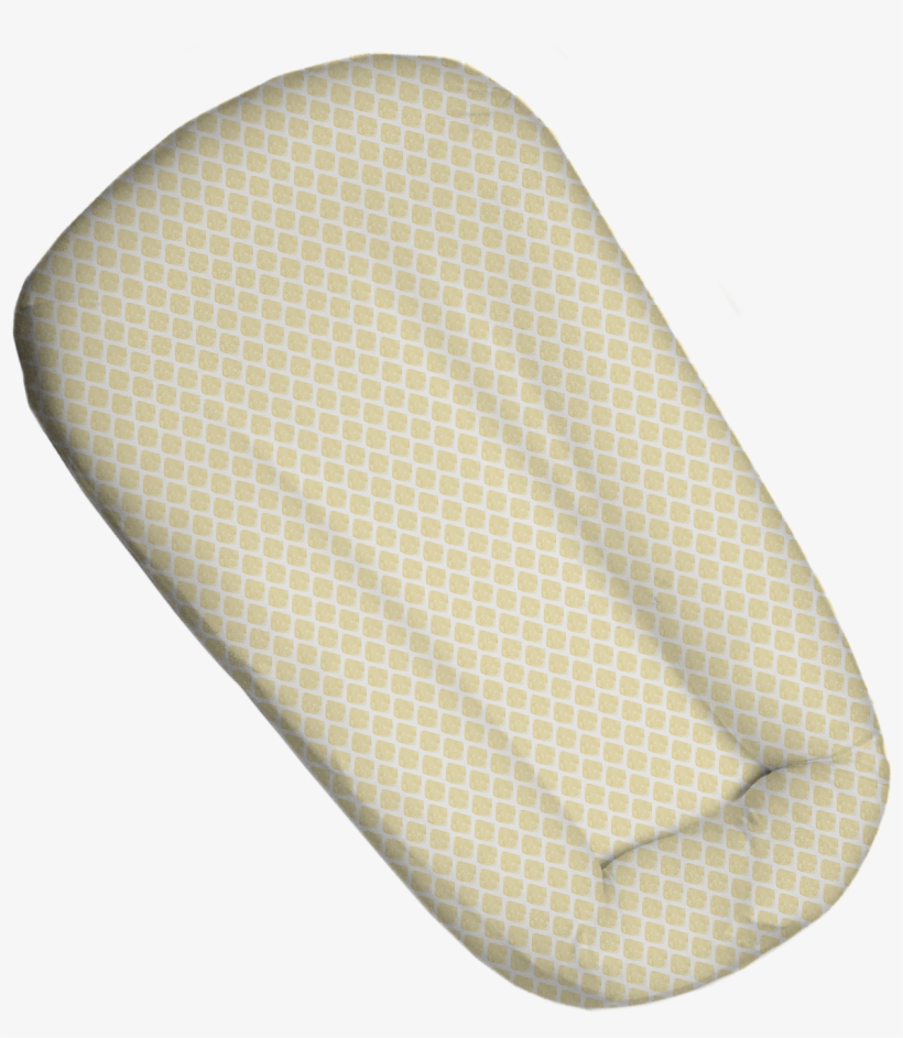 Watercolor Diamond Mustard - Coin Purse, transparent png