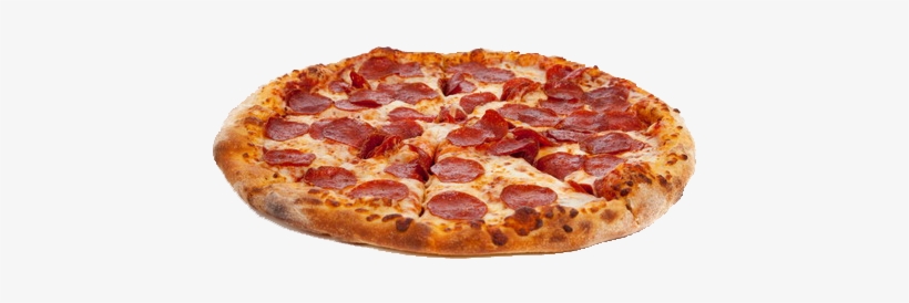 Pizza Transparent Png Pictures - Pizza And Fries And Coke, transparent png