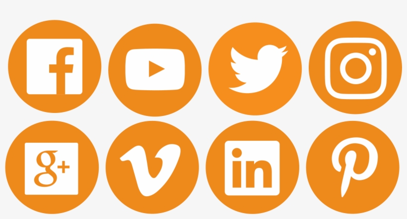 Transparent Images Vivalogosocialmediaicons - Icon, transparent png