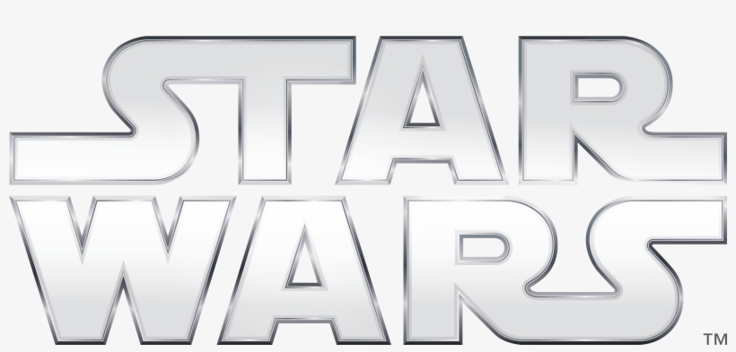 Phantoms Announce Star Wars Night On Sunday, January - Star Wars Title White, transparent png