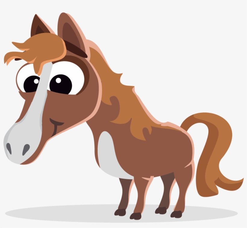 Horse Clipart Transparent, transparent png