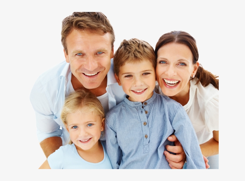 Image02 - Family Photo Transparent, transparent png