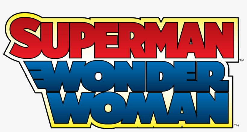 Get A Sneak Peek At Dc Comics' Premiere Power Couple - Dice Masters Superman Wonder Woman, transparent png