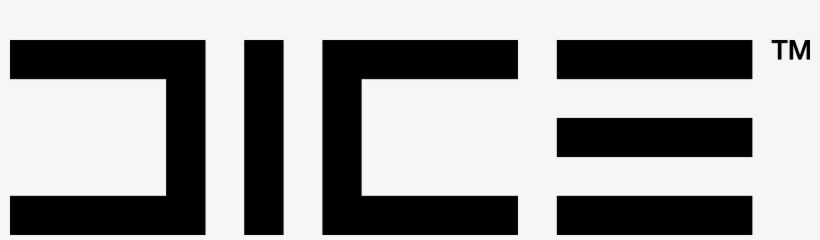 Logo Eps Vector Black - Dice Png Battlefield, transparent png