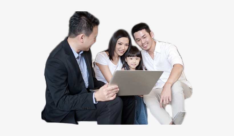 Challenge Family Insurance Planning - Financial Advisor Images Png, transparent png